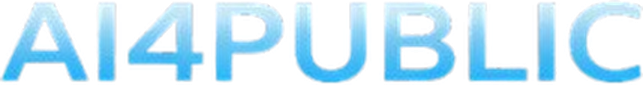 AI4PUBLIC logo