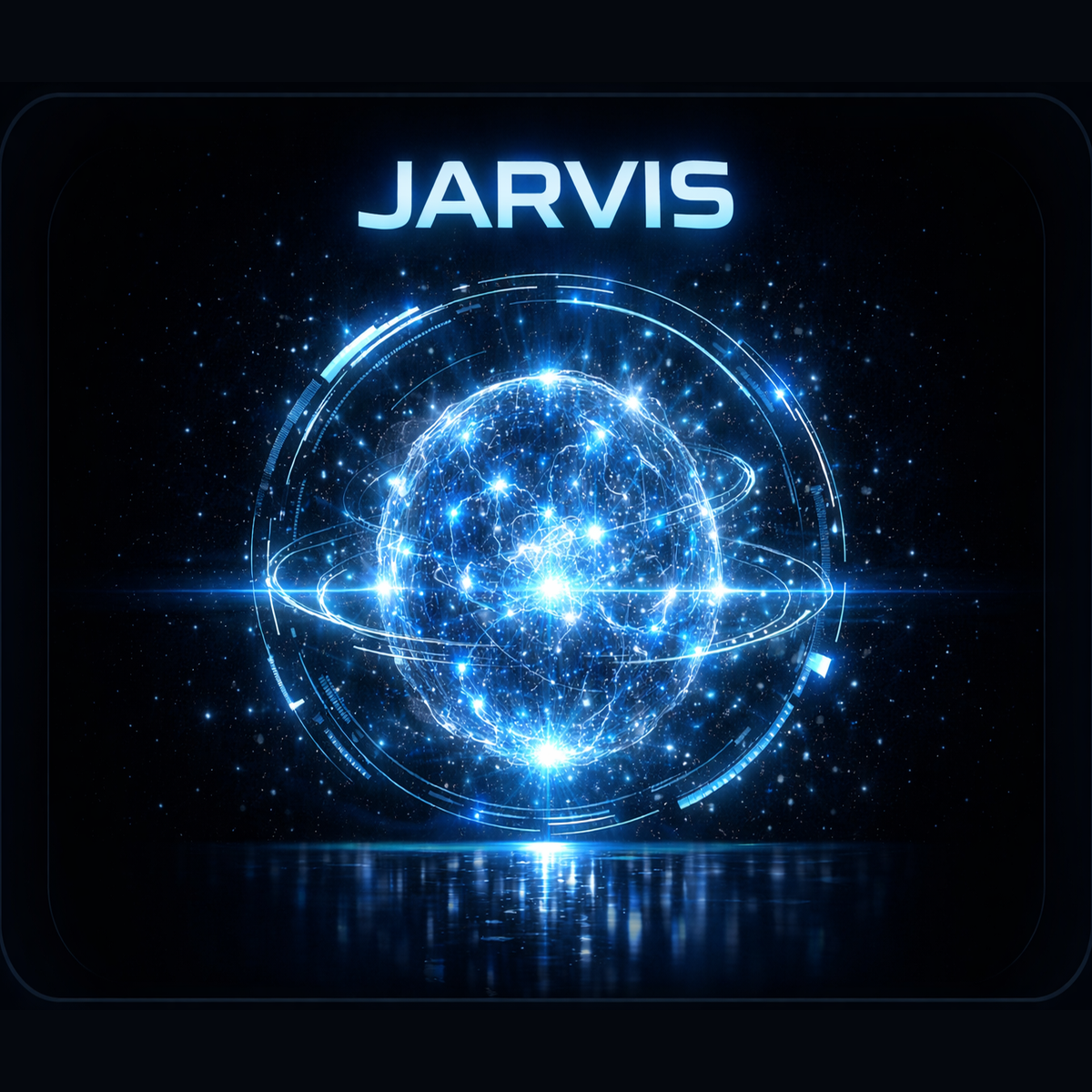 Jarvis logo